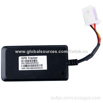 SIM Card GPS Tracking Device, Remote Cut Oil/Engine/Power, Track Realtime, Speed, Geo-fence AlarmNew
